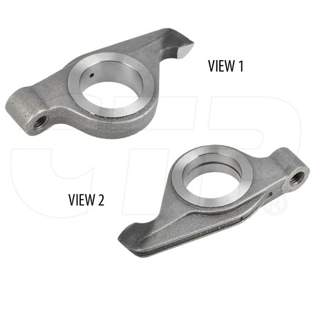 Aic Replacement Parts Arm Rocker Fits Caterpillar Models 1159399